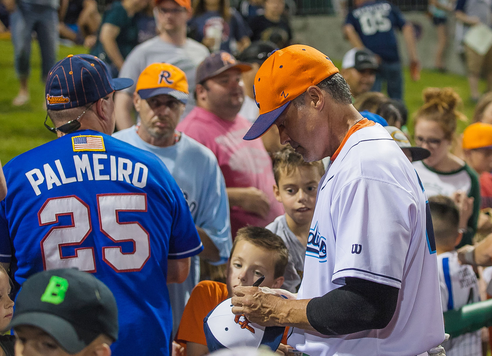 Rafael Palmeiro